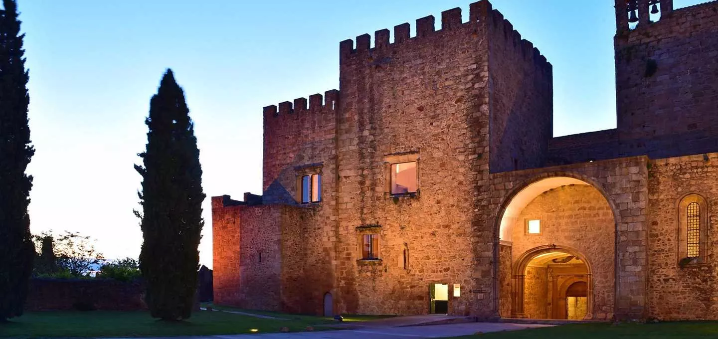 Casamento em Portugal no Castelo do Crato